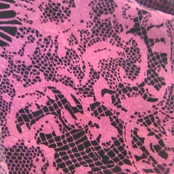 Max and Cleo Dressy Swing Dress Boho - Picture 10 of 10